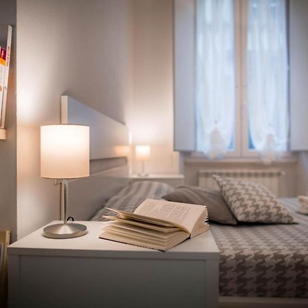 Novella White Apartment Florence Exterior photo
